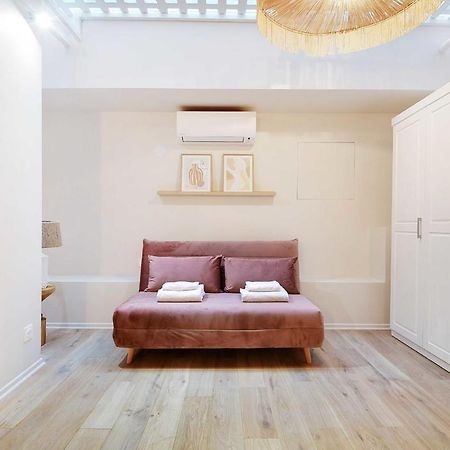 Beautiful Place 1Br5P - Montorgueil 巴黎 外观 照片