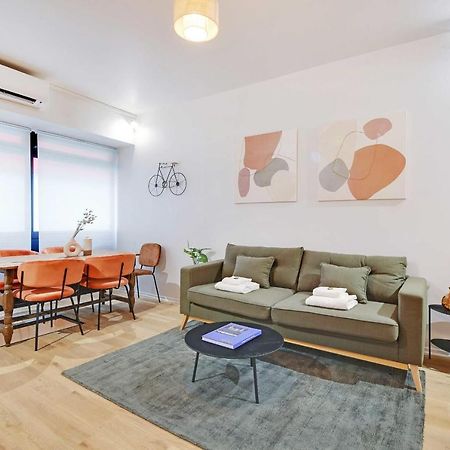 Beautiful Place 1Br5P - Montorgueil 巴黎 外观 照片