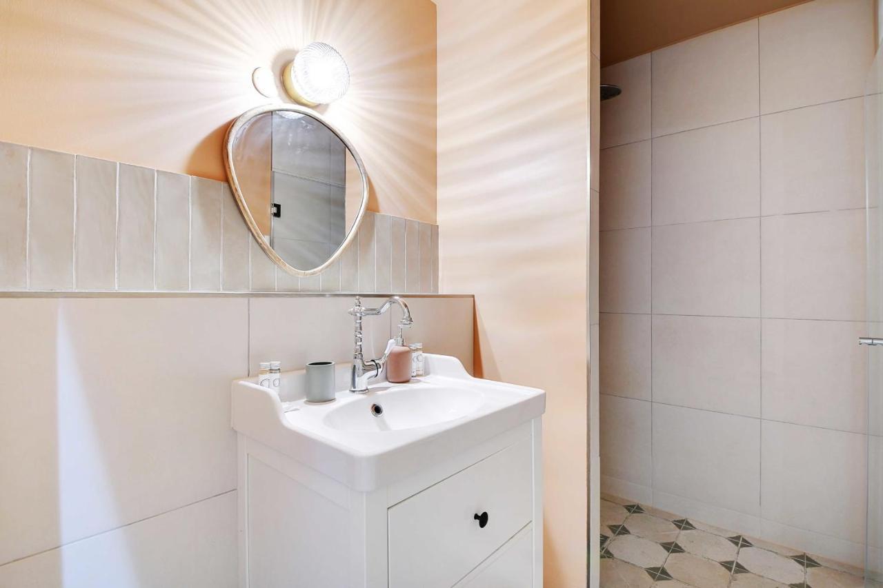 Beautiful Place 1Br5P - Montorgueil 巴黎 外观 照片